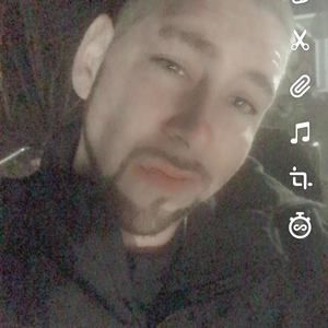 Meet your Posher, Keith